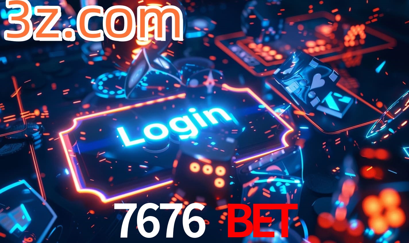Bônus de Cadastro Cassino 7676 Bet